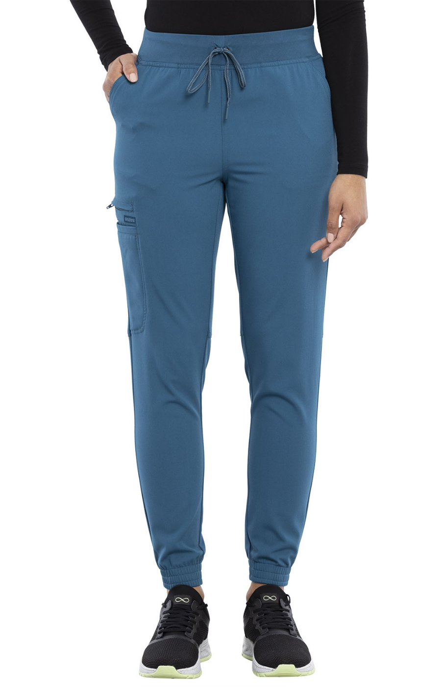 Conj. Mujer Cherokee Euphoria Mod.CK788A/CK260A Caribbean JOGGER