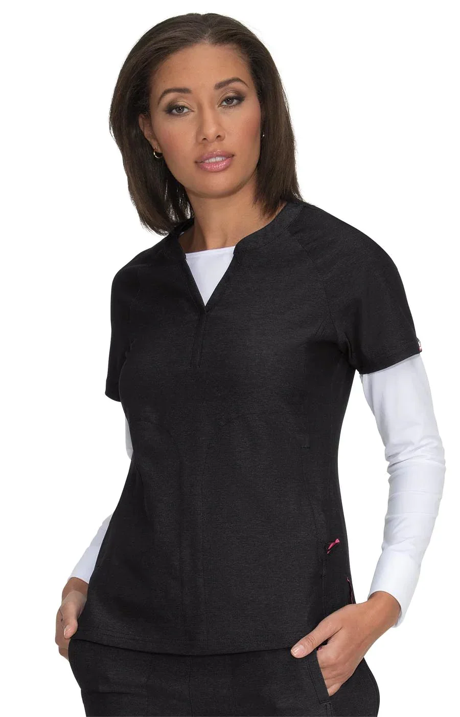 Conj. Mujer Koi Lite Stretch Mod.Action/Power Heather Charcoal