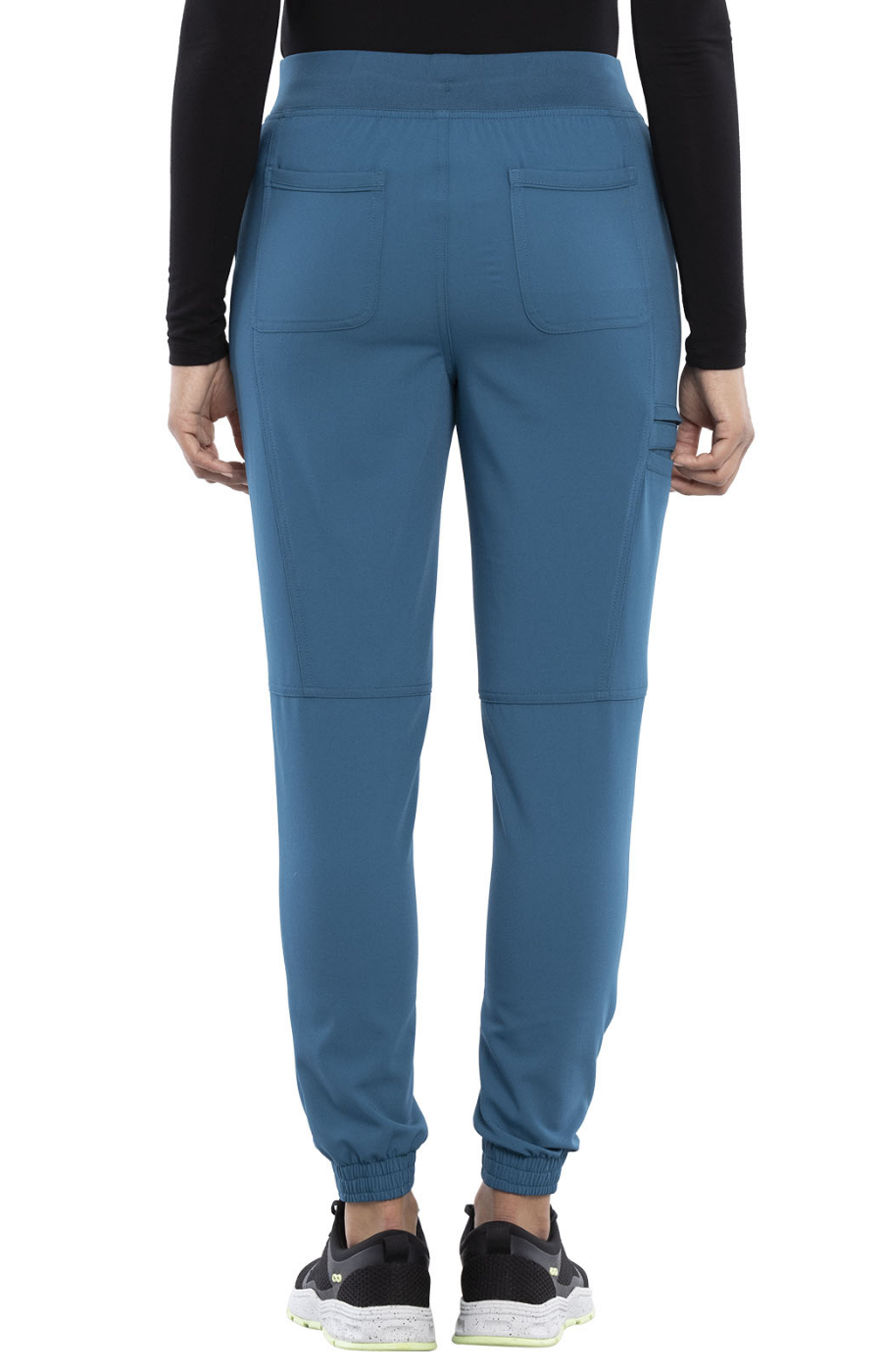 Conj. Mujer Cherokee Euphoria Mod.CK788A/CK260A Caribbean JOGGER