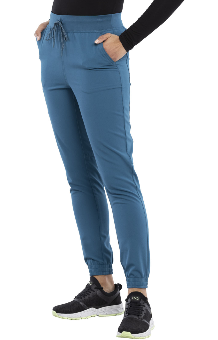 Conj. Mujer Cherokee Euphoria Mod.CK788A/CK260A Caribbean JOGGER