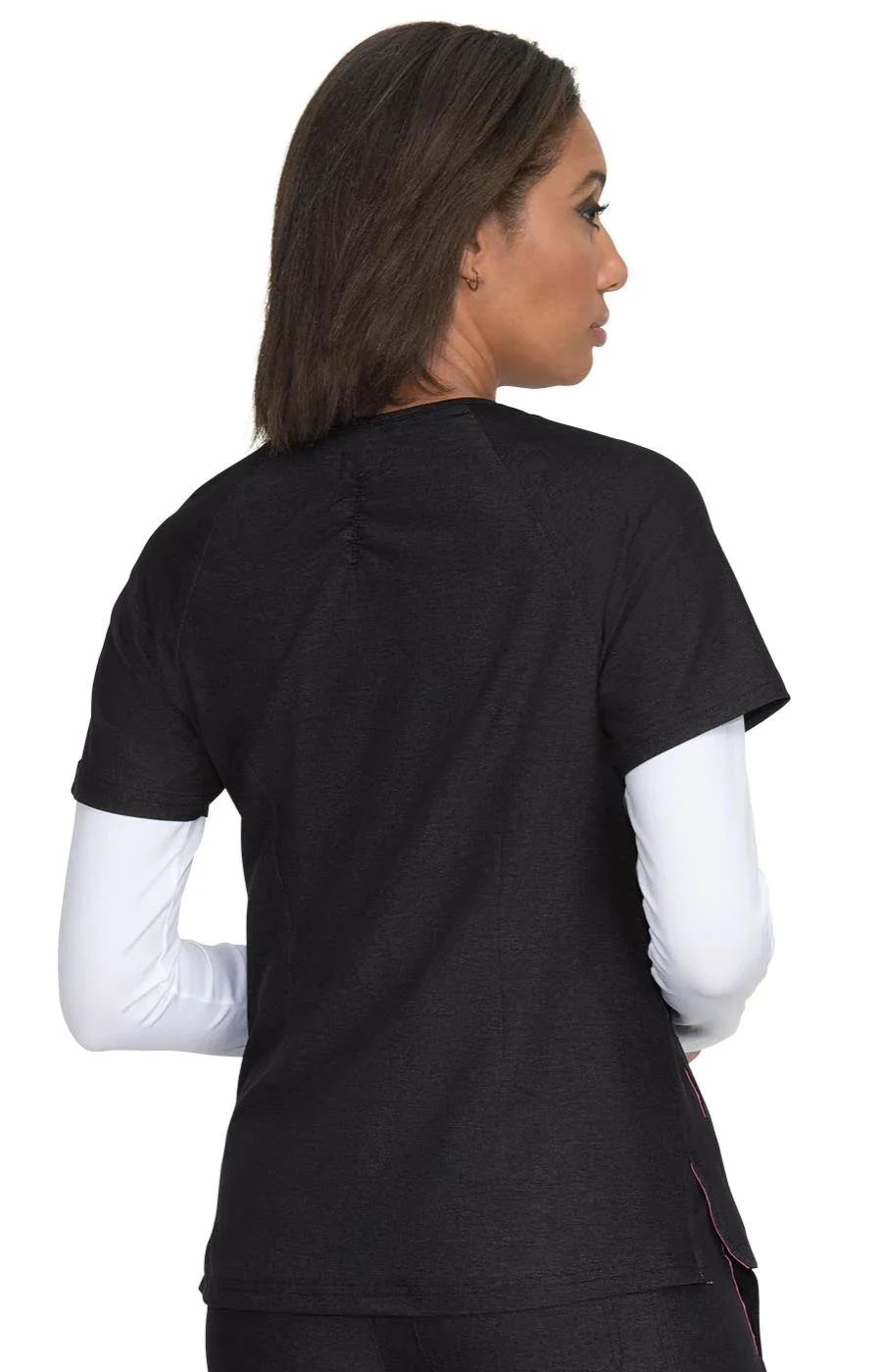 Conj. Mujer Koi Lite Stretch Mod.Action/Power Heather Charcoal