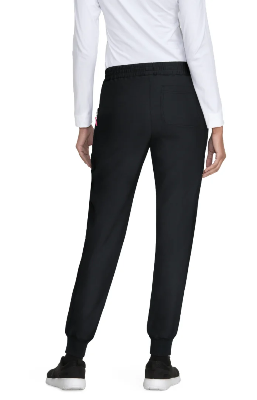 Conj. Mujer Koi Lite Stretch Mod.Action/Power Heather Charcoal