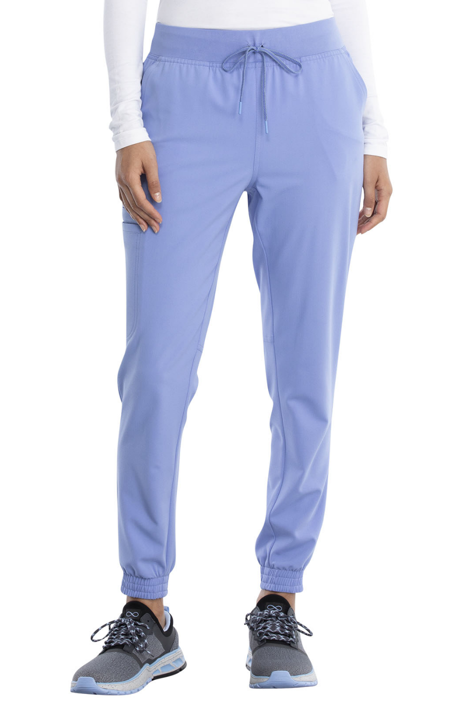 Conj. Mujer Cherokee Euphoria Mod.CK788A/CK260A Ciel JOGGER