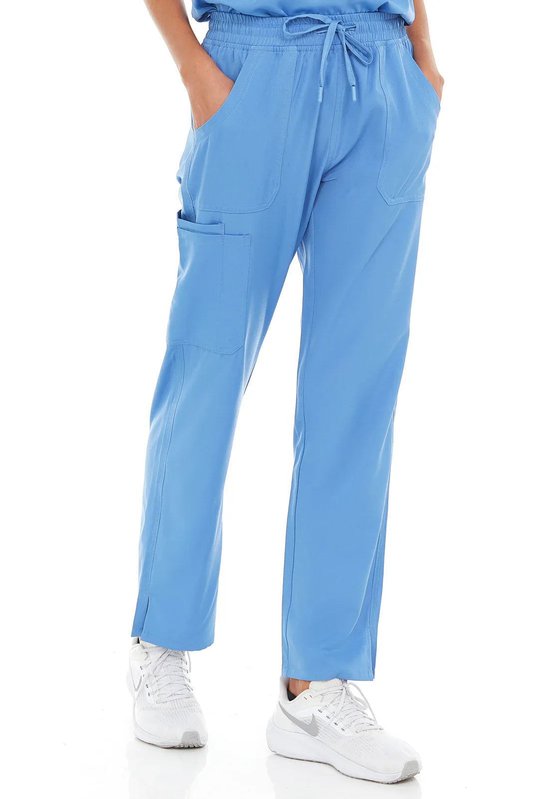 Pantalón Mujer Medichic Mod. Terri Ciel