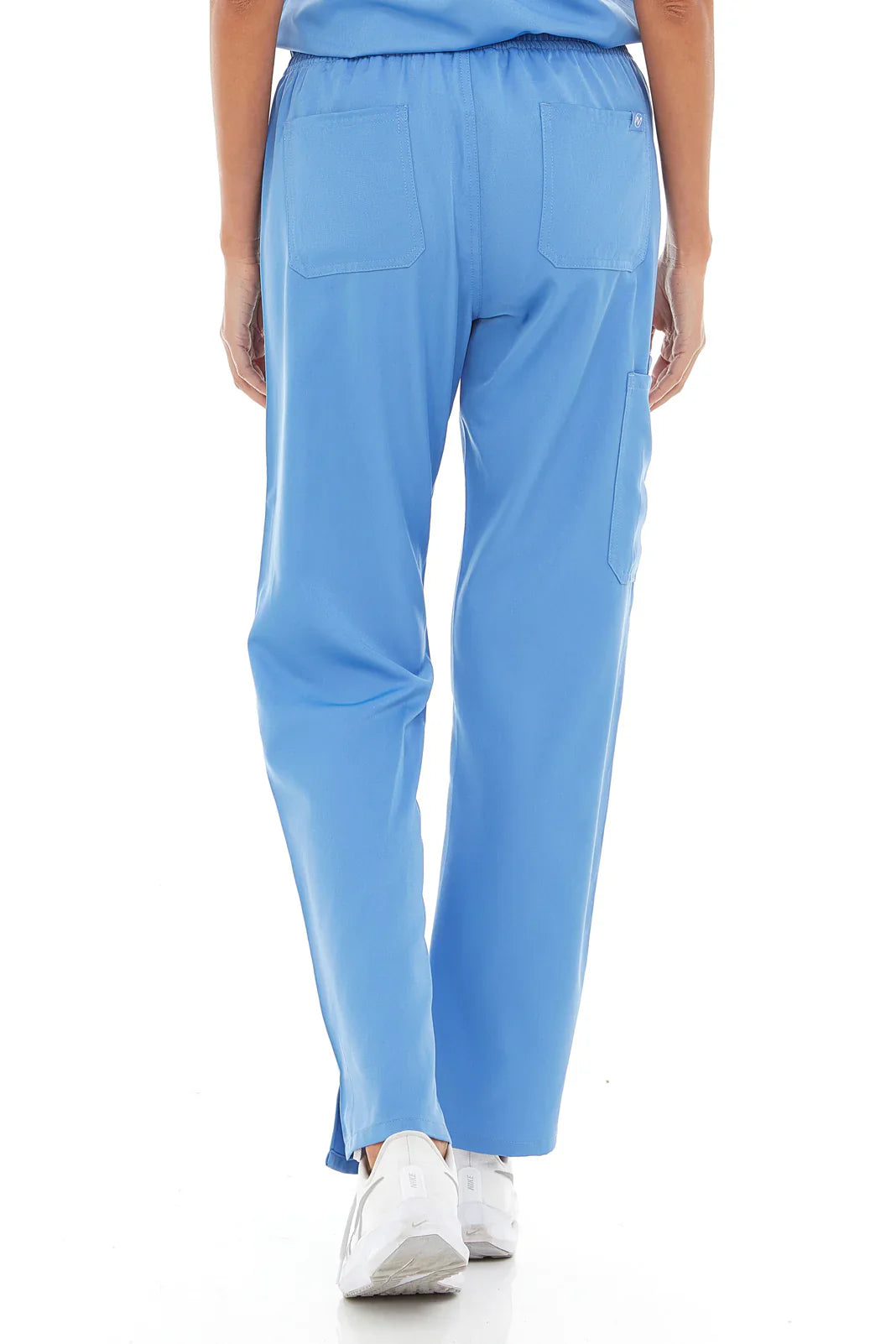 Pantalón Mujer Medichic Mod. Terri Ciel