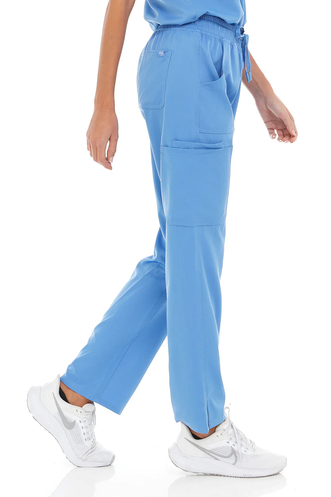 Pantalón Mujer Medichic Mod. Terri Ciel