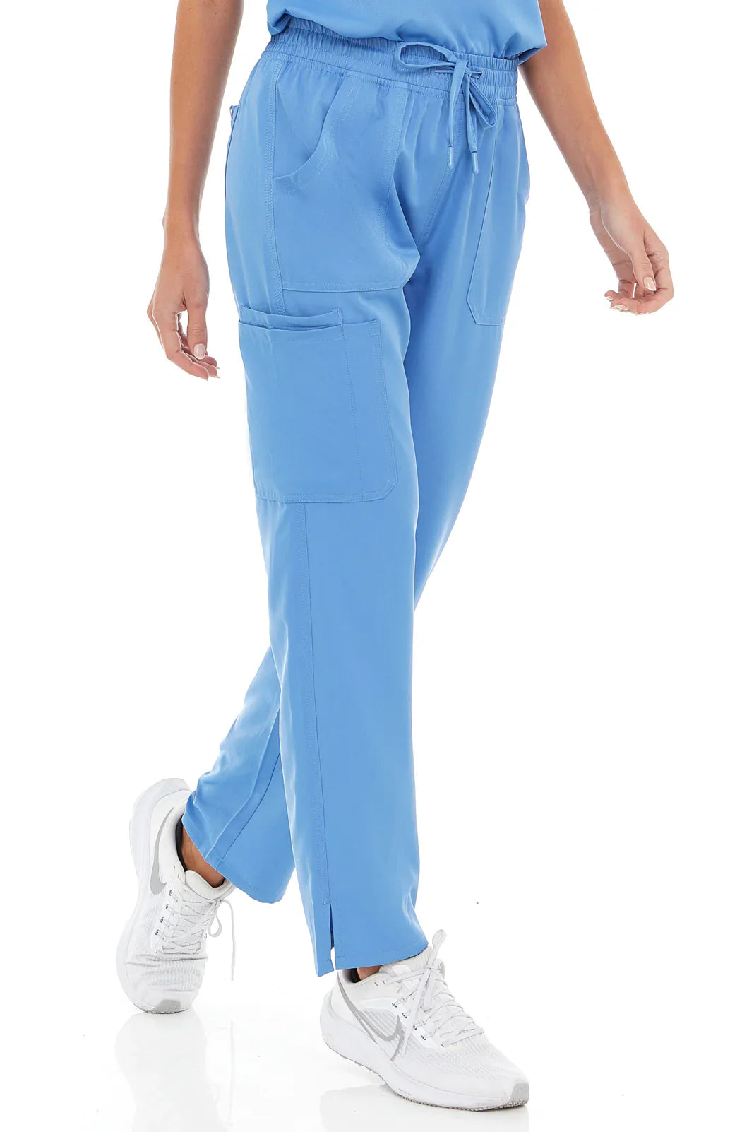 Pantalón Mujer Medichic Mod. Terri Ciel