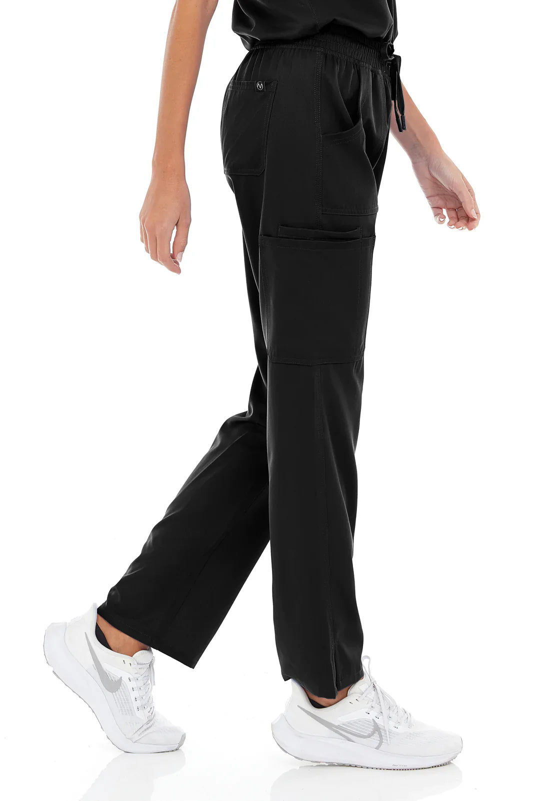 Pantalón Mujer Medichic Mod. Terri Black