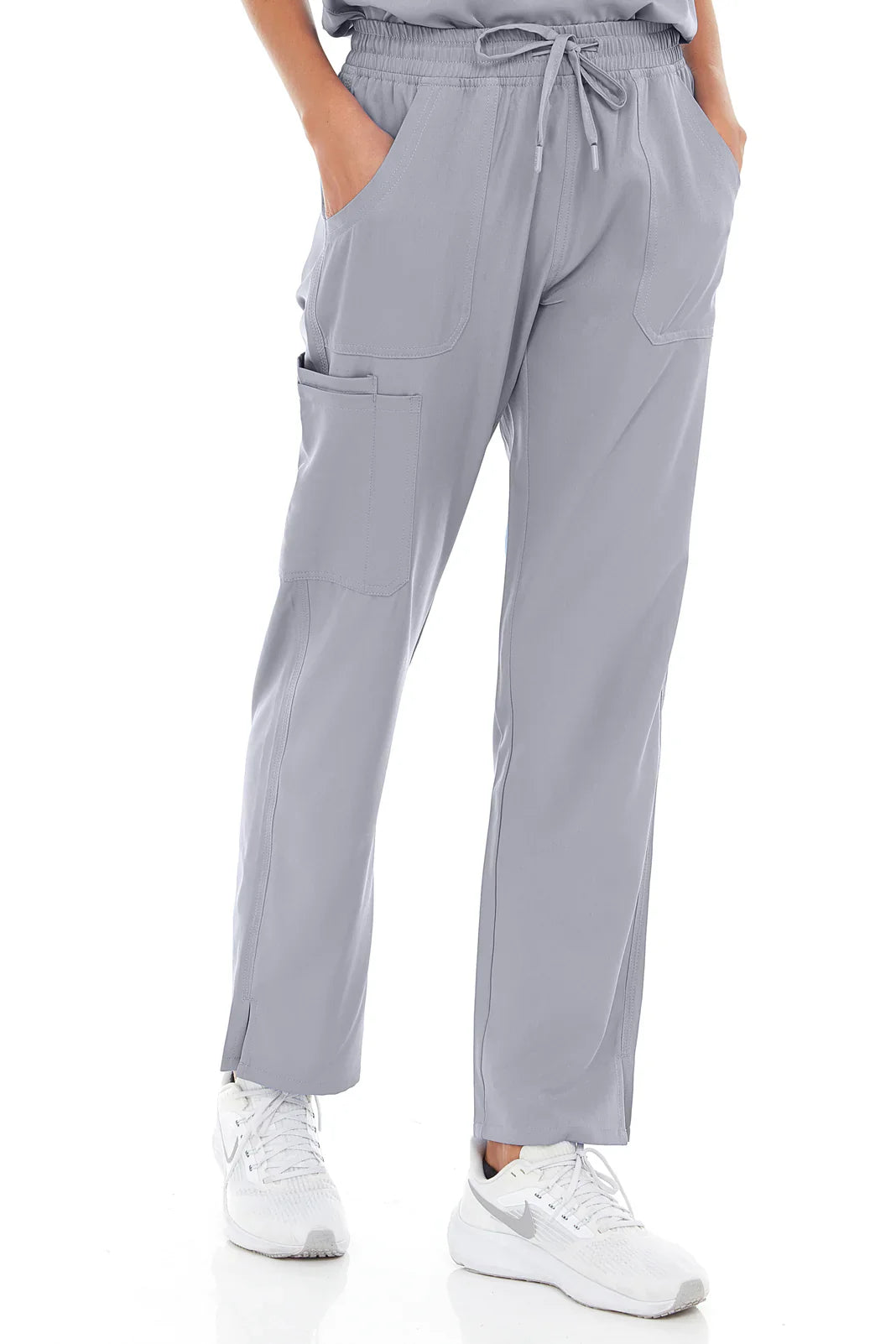 Pantalón Mujer Medichic Mod. Terri Grey