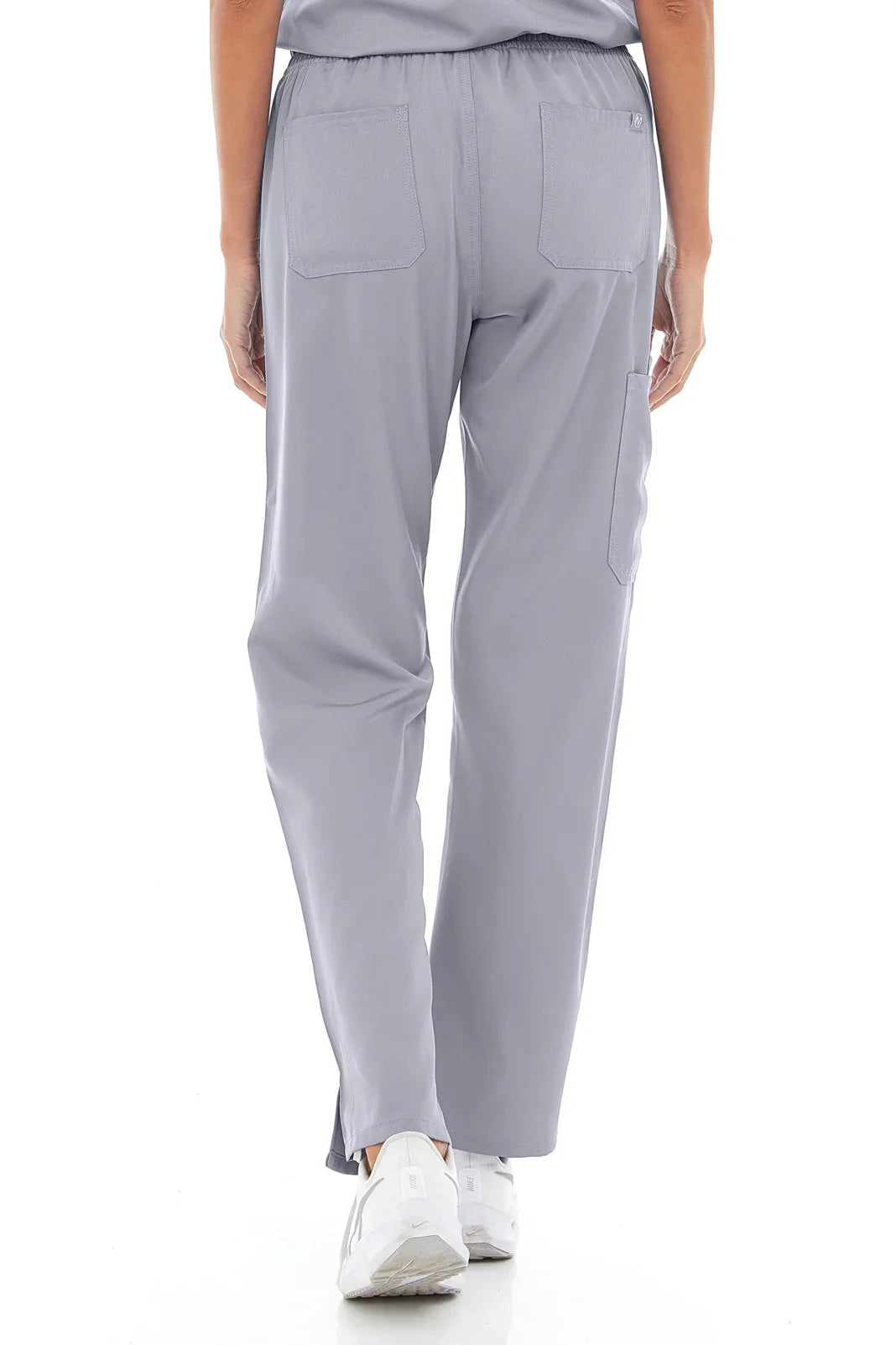 Pantalón Mujer Medichic Mod. Terri Grey