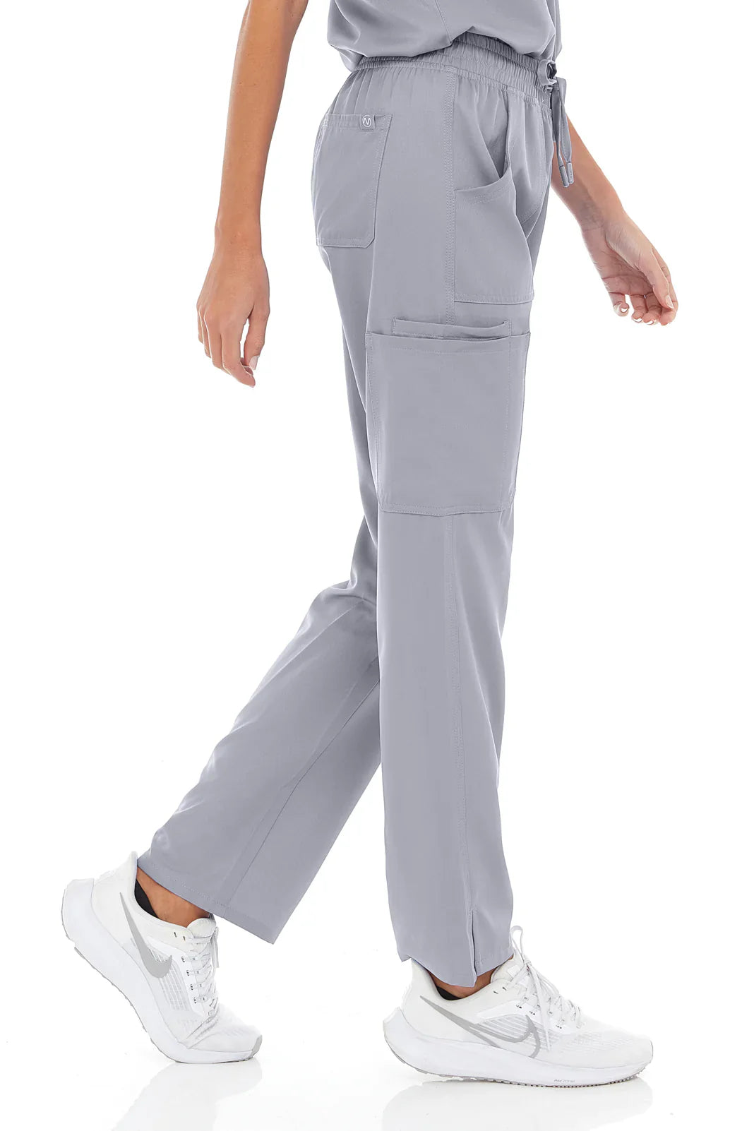 Pantalón Mujer Medichic Mod. Terri Grey