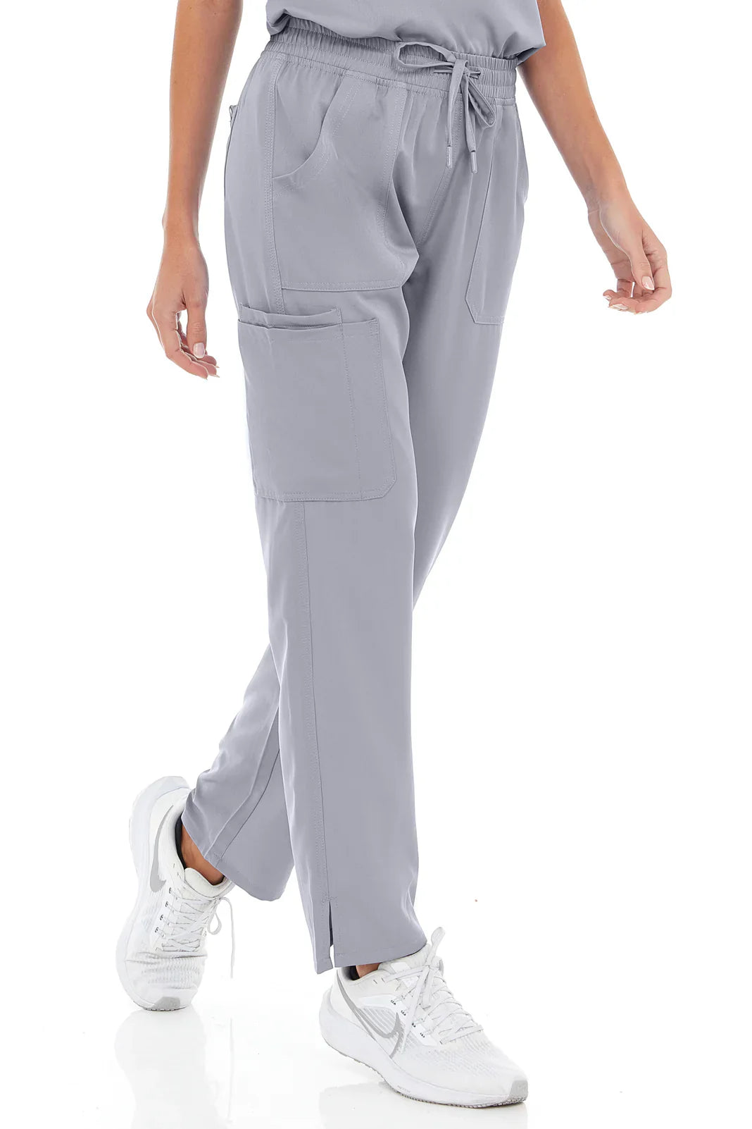 Pantalón Mujer Medichic Mod. Terri Grey