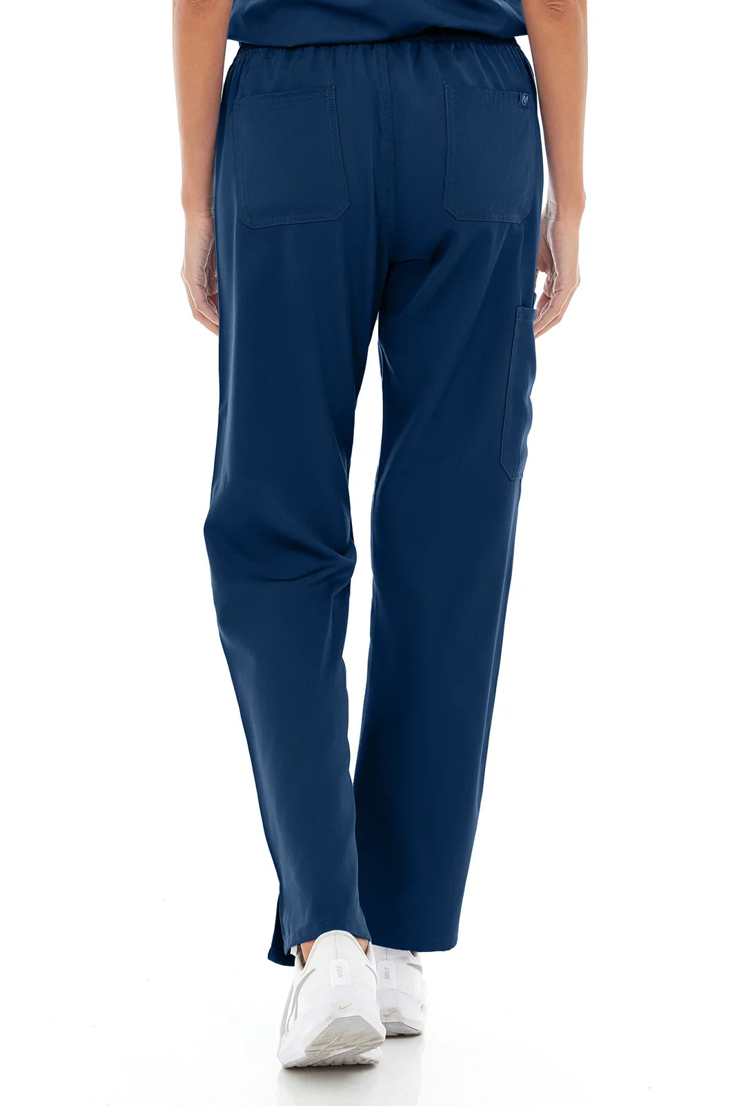 Pantalón Mujer Medichic Mod. Terri Navy