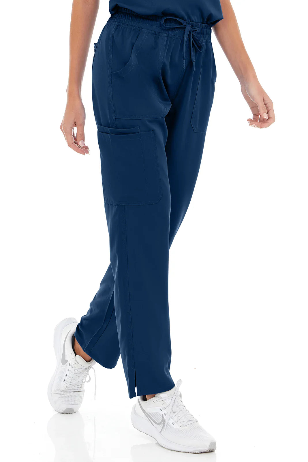 Pantalón Mujer Medichic Mod. Terri Navy