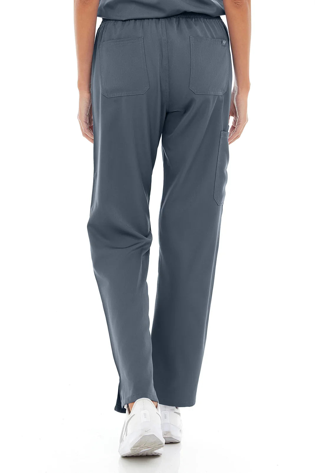 Pantalón Mujer Medichic Mod. Terri Pewter