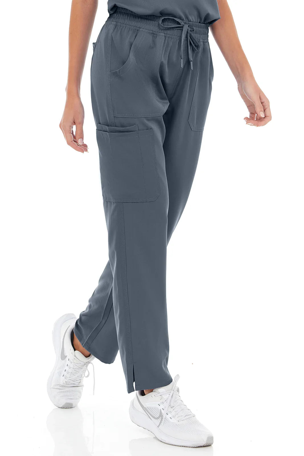 Pantalón Mujer Medichic Mod. Terri Pewter