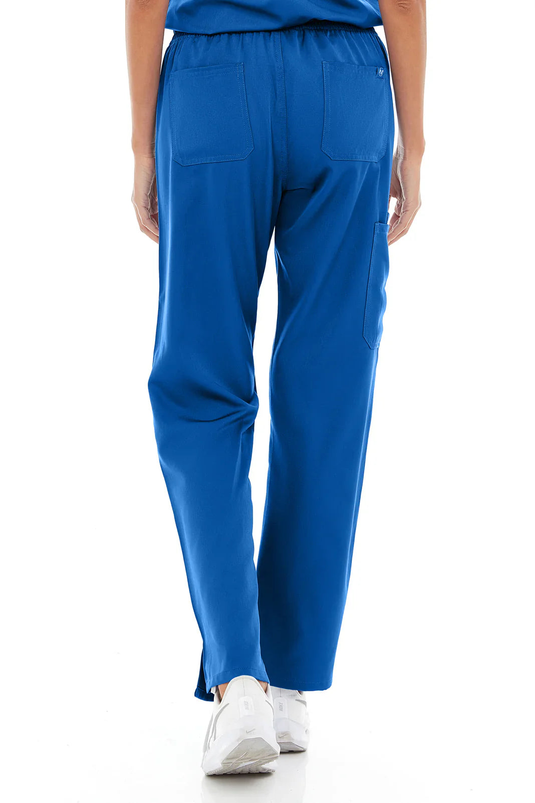 Pantalón Mujer Medichic Mod. Terri Royal