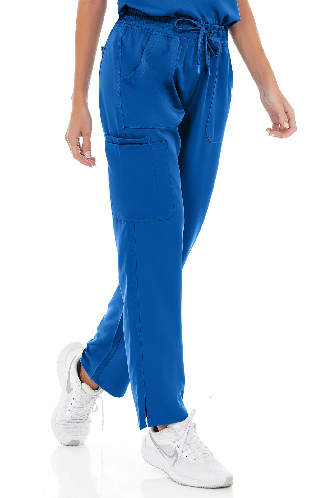 Pantalón Mujer Medichic Mod. Terri Royal