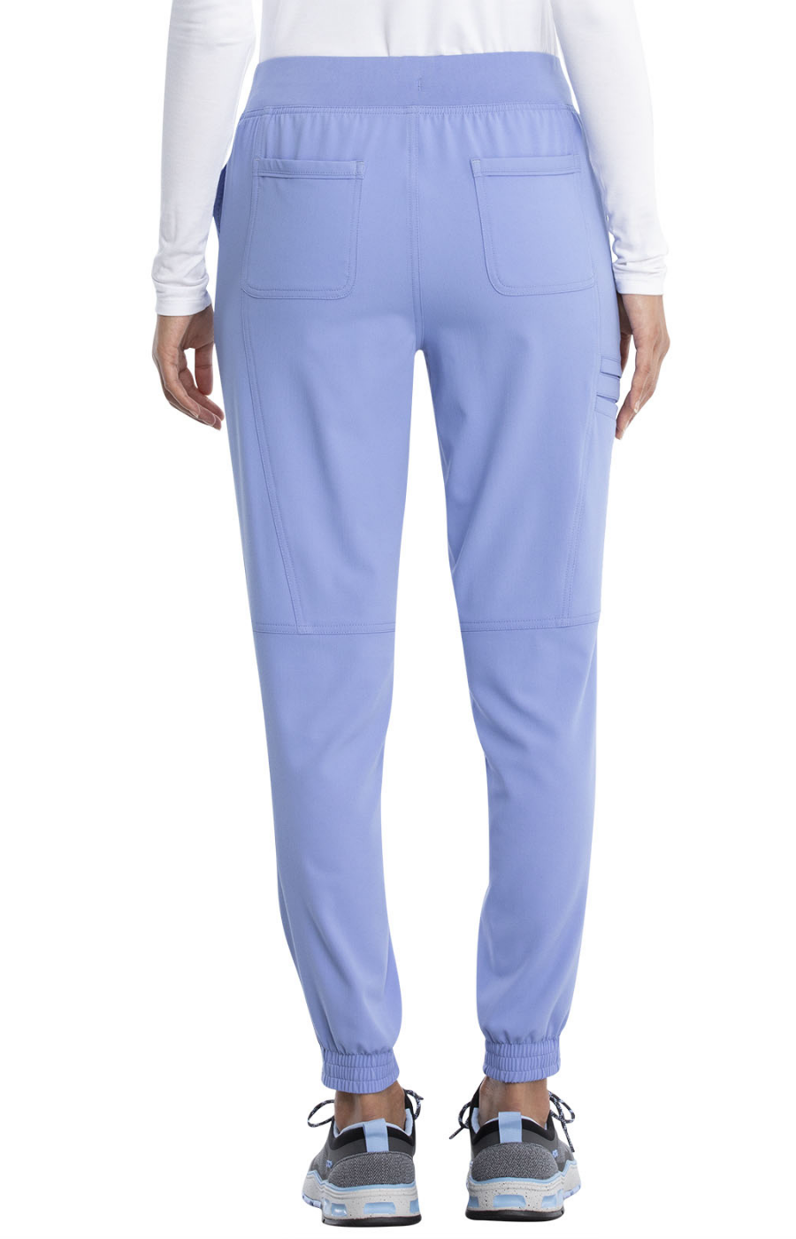 Conj. Mujer Cherokee Euphoria Mod.CK788A/CK260A Ciel JOGGER