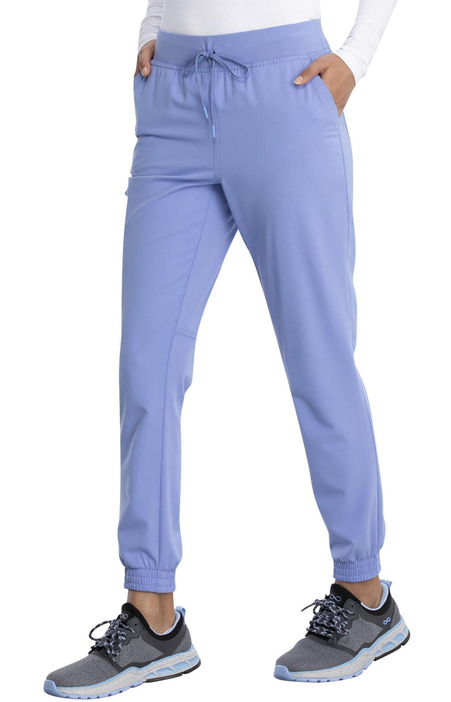 Conj. Mujer Cherokee Euphoria Mod.CK788A/CK260A Ciel JOGGER