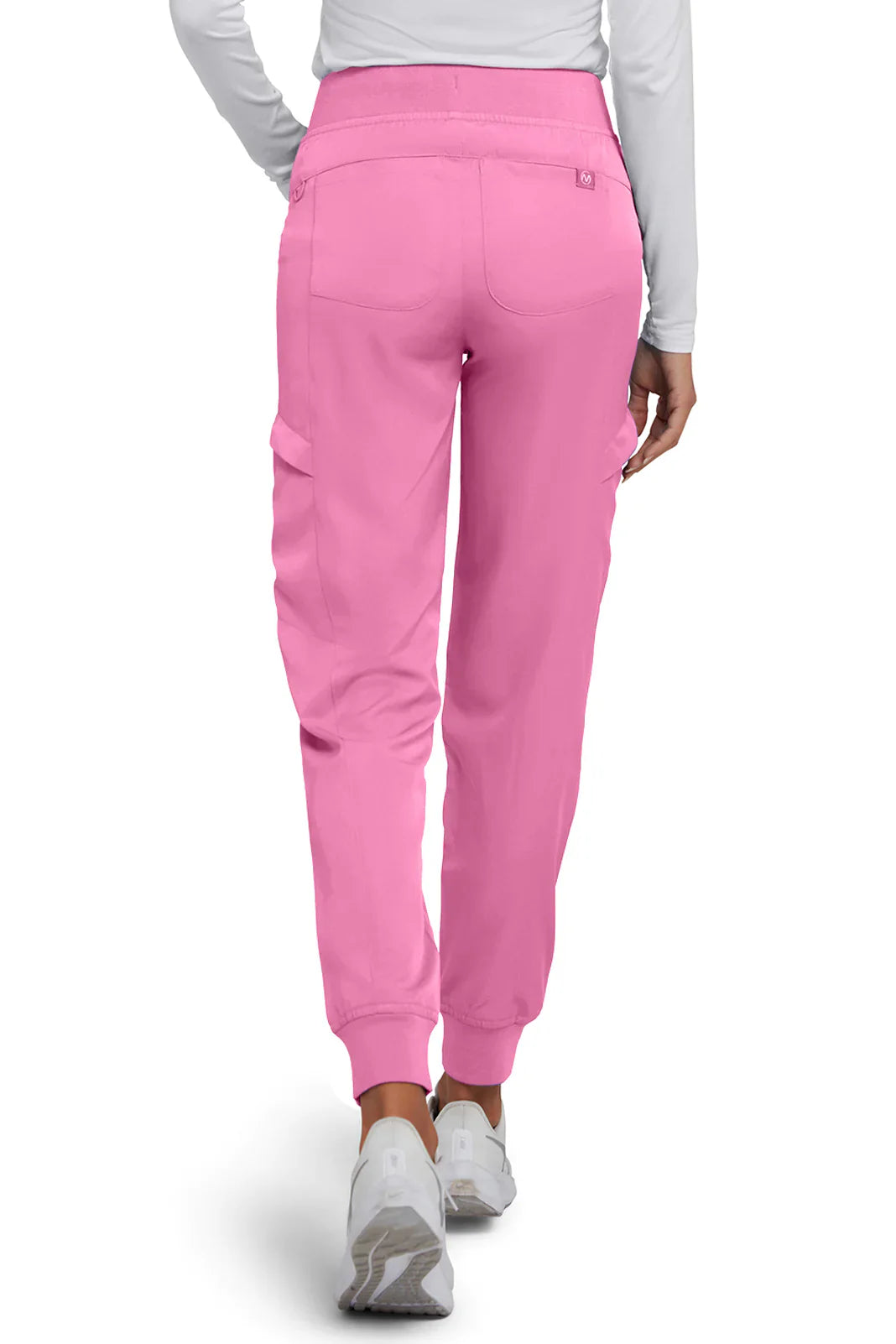 Medichic Pantalón Hannah Mujer Bubblegum JOGGER