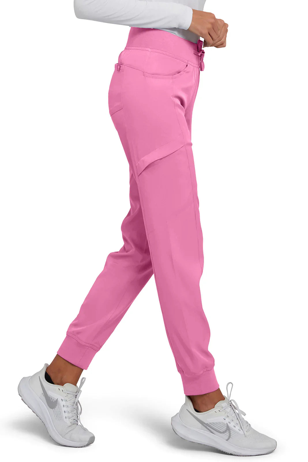 Medichic Pantalón Hannah Mujer Bubblegum JOGGER