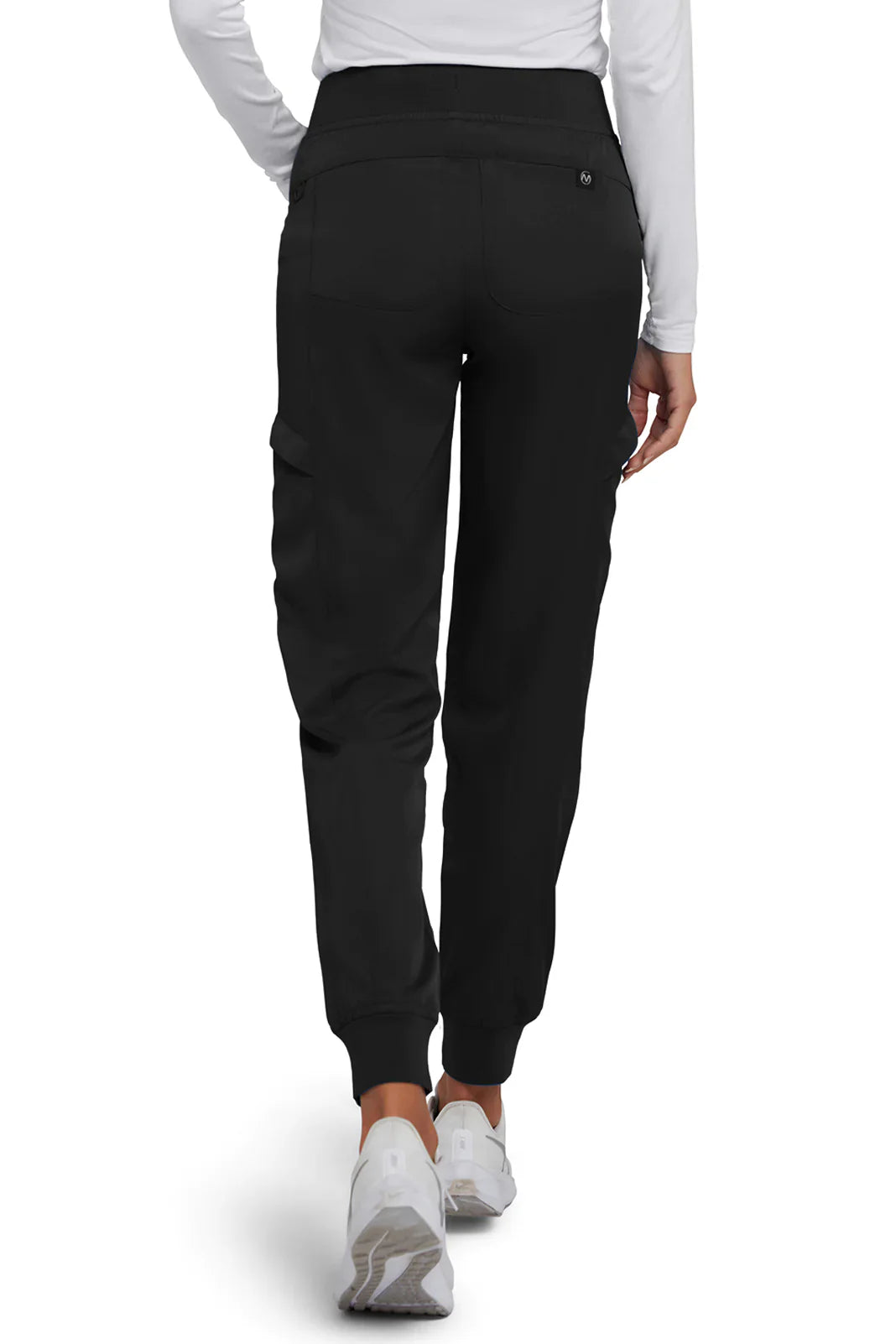 Medichic Pantalón Hannah Mujer Black JOGGER