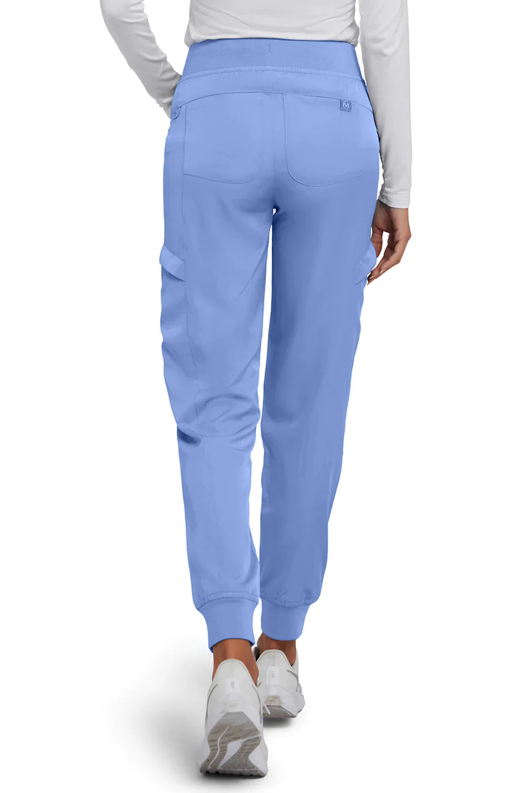 Medichic Pantalón Hannah Mujer Ciel JOGGER