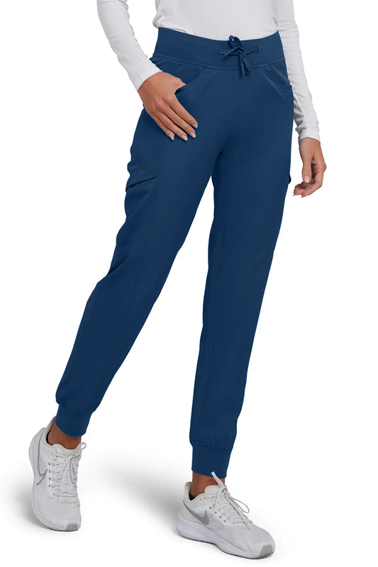 Medichic Pantalón Hannah Mujer Navy JOGGER