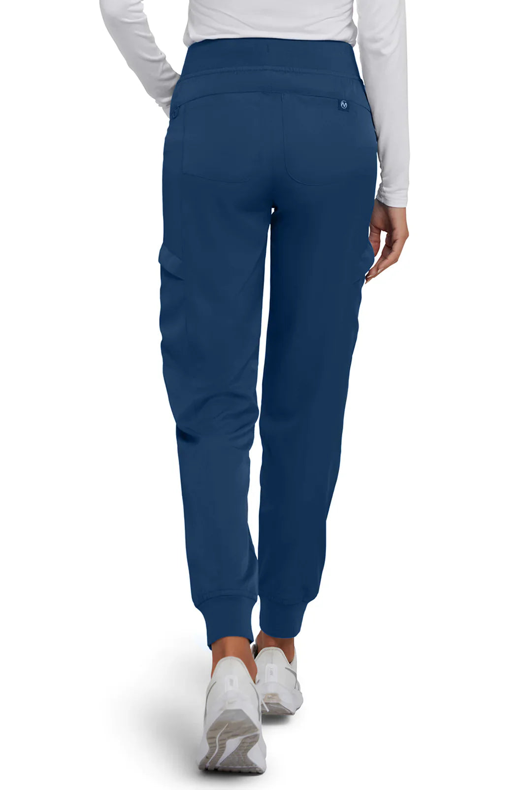 Medichic Pantalón Hannah Mujer Navy JOGGER