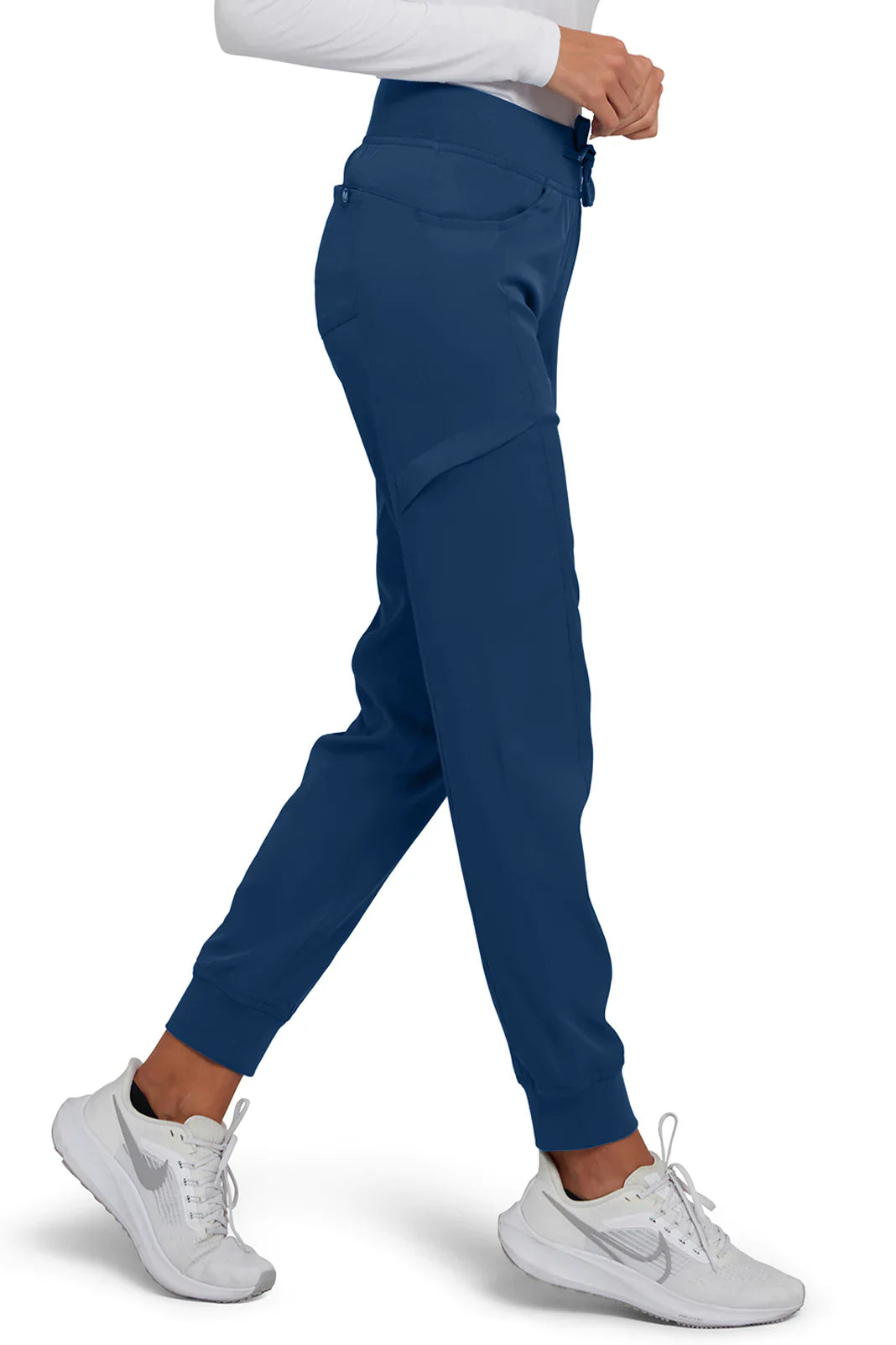 Medichic Pantalón Hannah Mujer Navy JOGGER