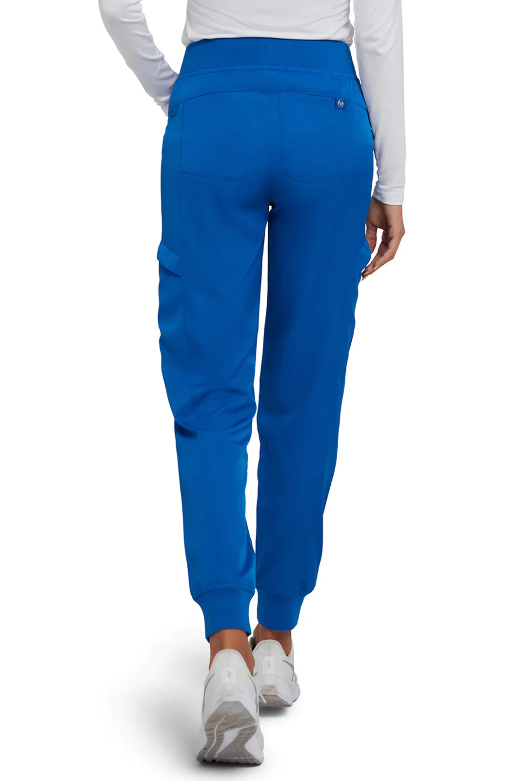 Medichic Pantalón Hannah Mujer Royal JOGGER