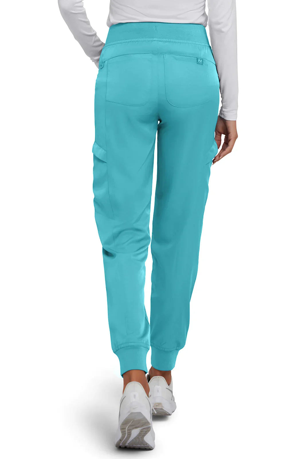 Medichic Pantalón Hannah Mujer Teal JOGGER