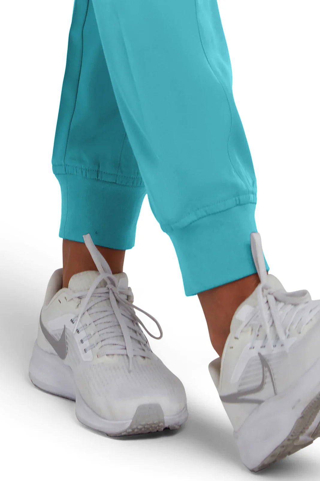 Medichic Pantalón Hannah Mujer Teal JOGGER