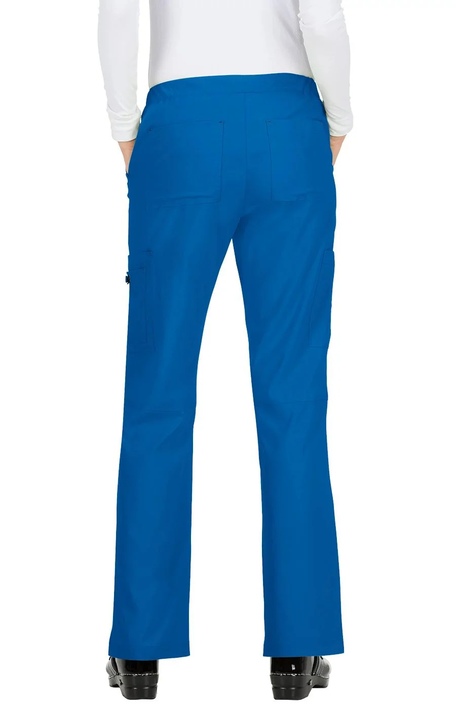 Koi Basics Pantalón Holly Mujer Royal