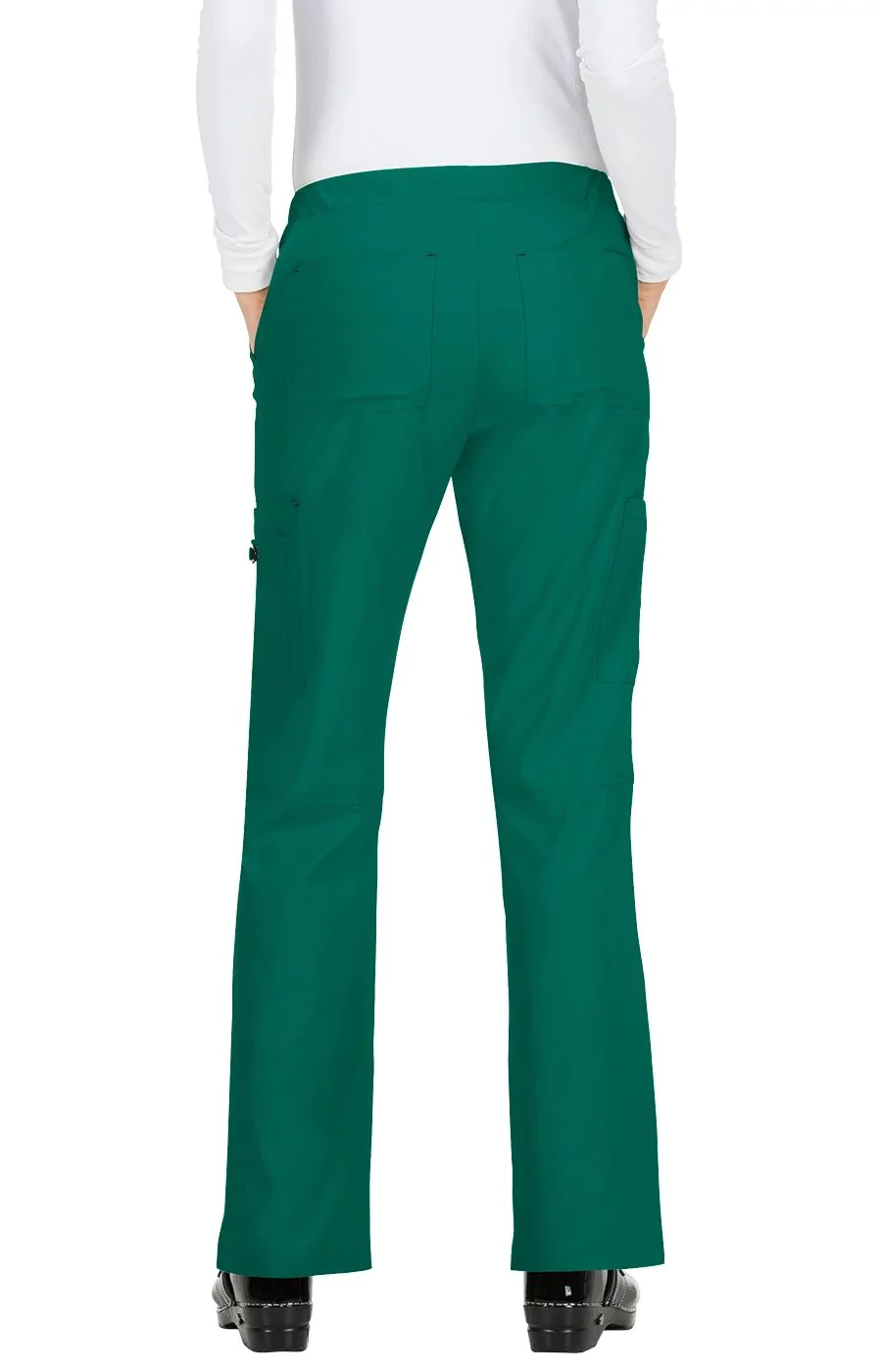 Koi Basics Pantalón Holly Mujer Hunter