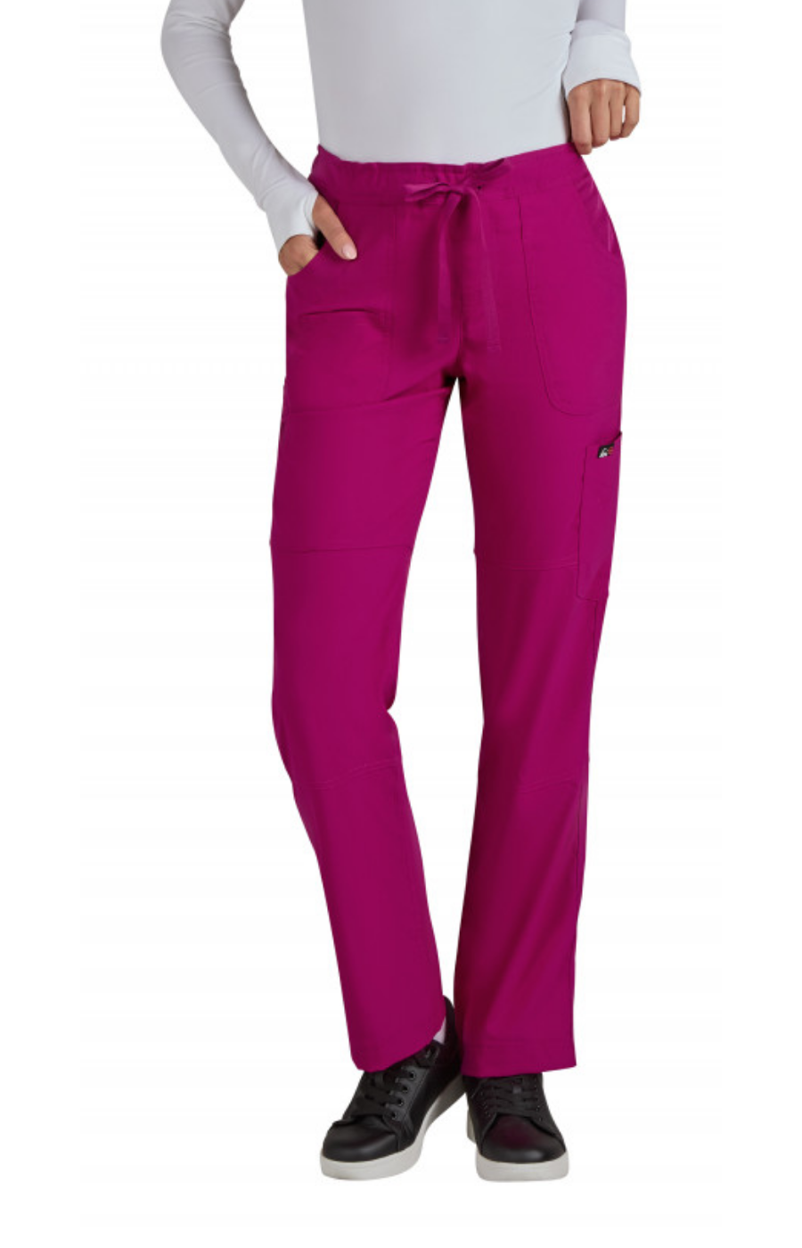 FALL24 Pantalón Mujer Koi Lite Mod. Peace Azalea Pink