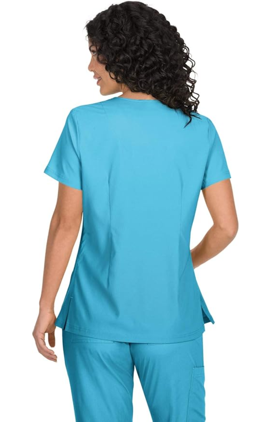 Conj. Mujer Koi Basics Mujer Katie / Holly Electric Blue