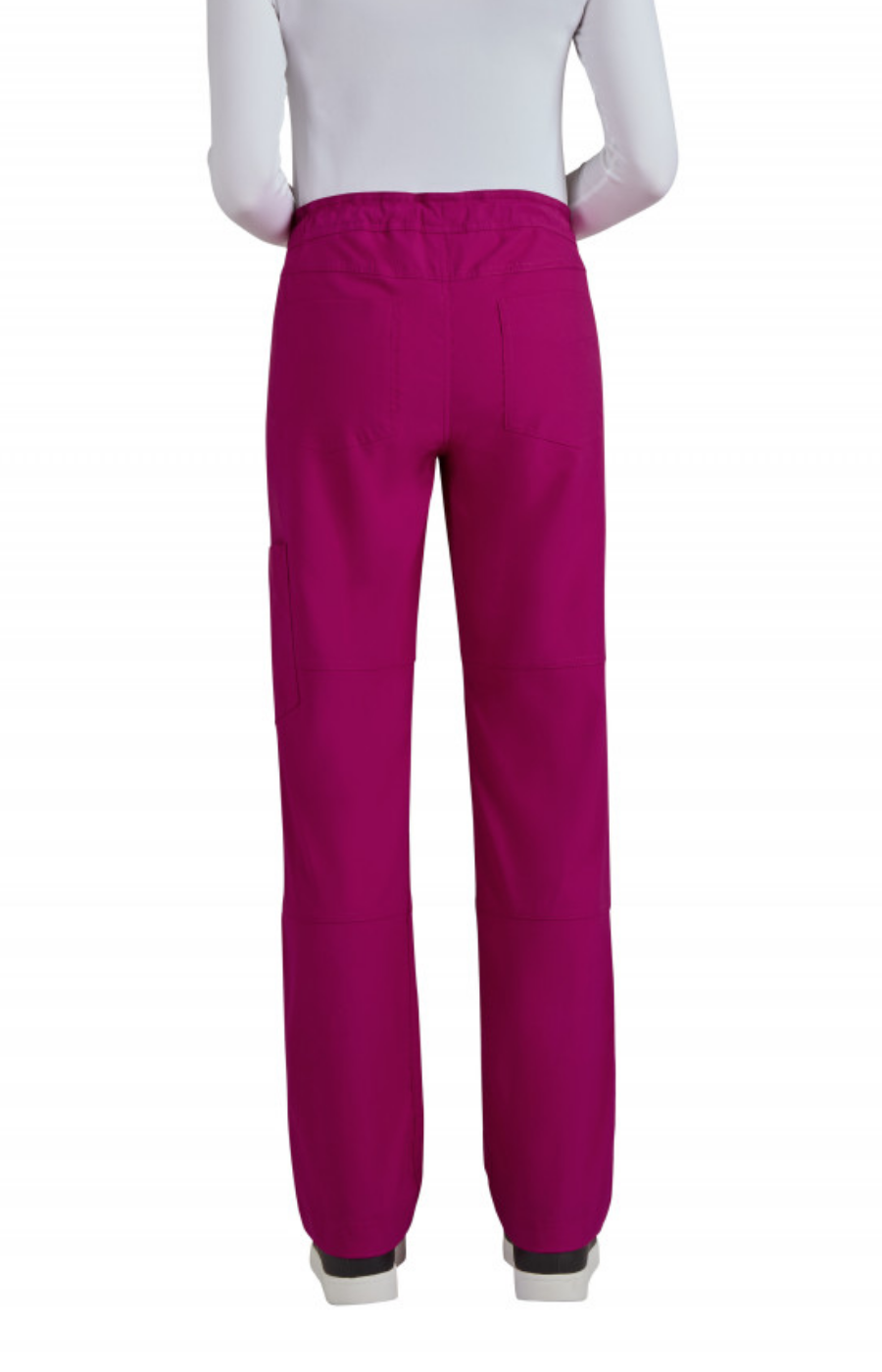 FALL24 Pantalón Mujer Koi Lite Mod. Peace Azalea Pink