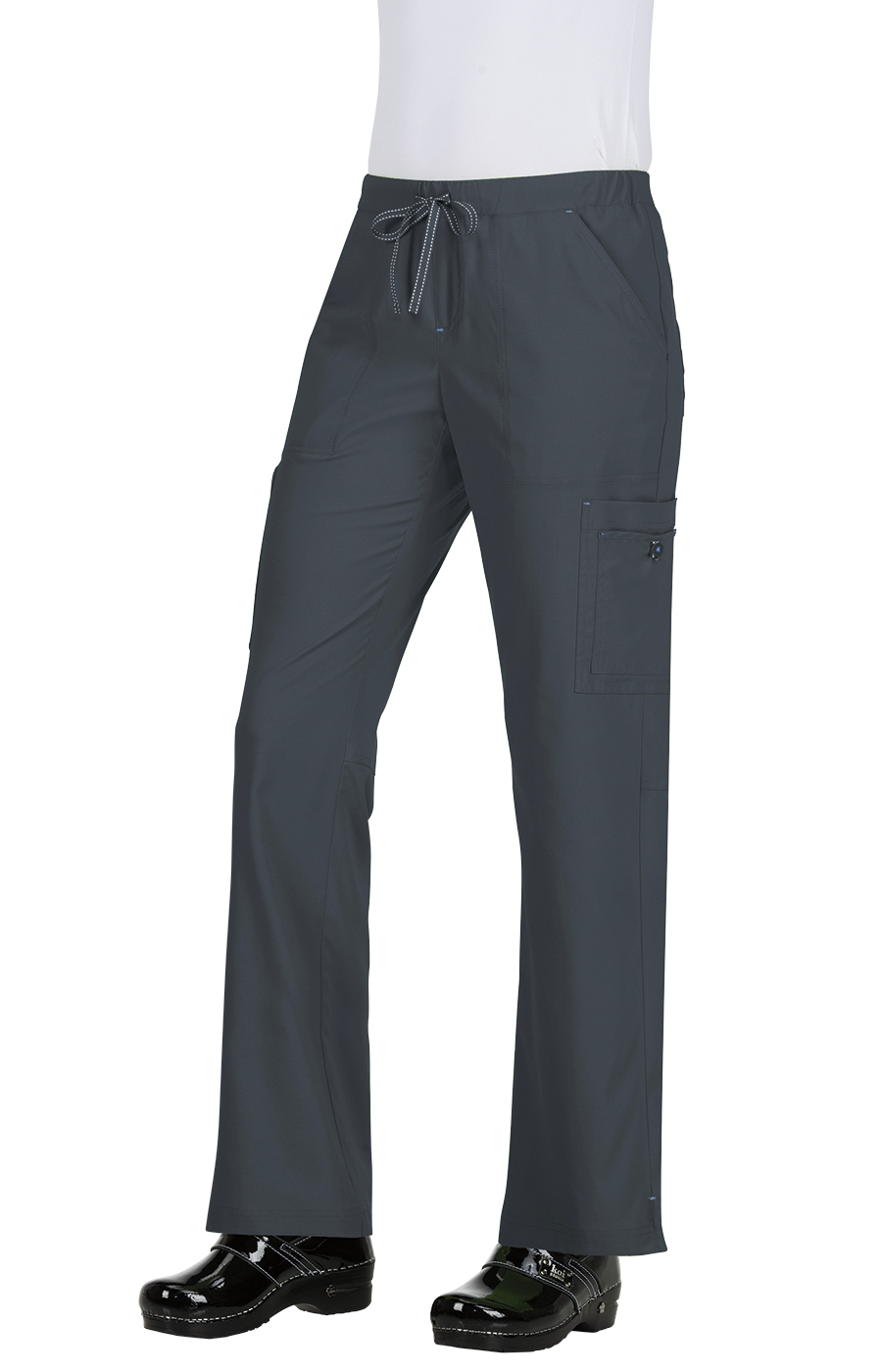 Koi Basics Pantalón Holly Mujer Charcoal