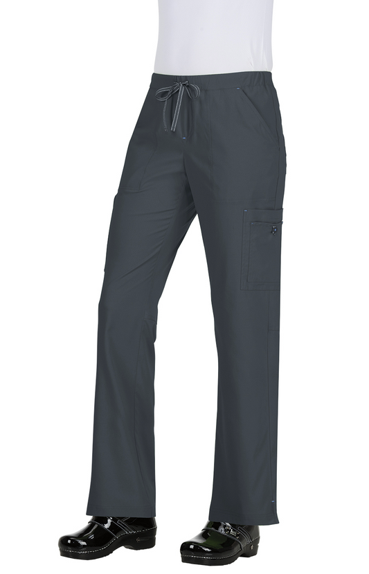 Koi Basics Pantalón Holly Mujer Charcoal