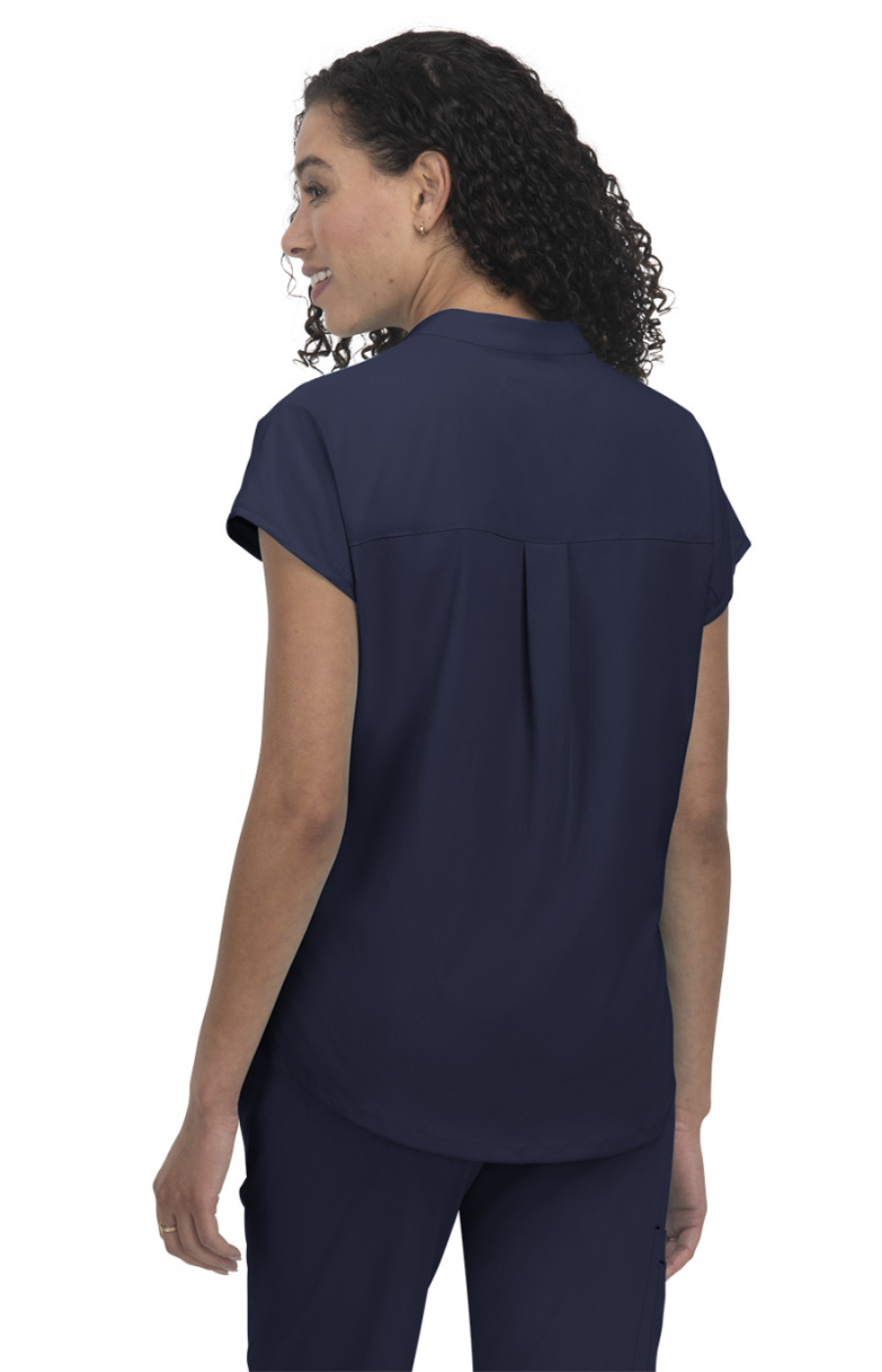 Conj. Koi Basics Mujer Ari / Myla Navy