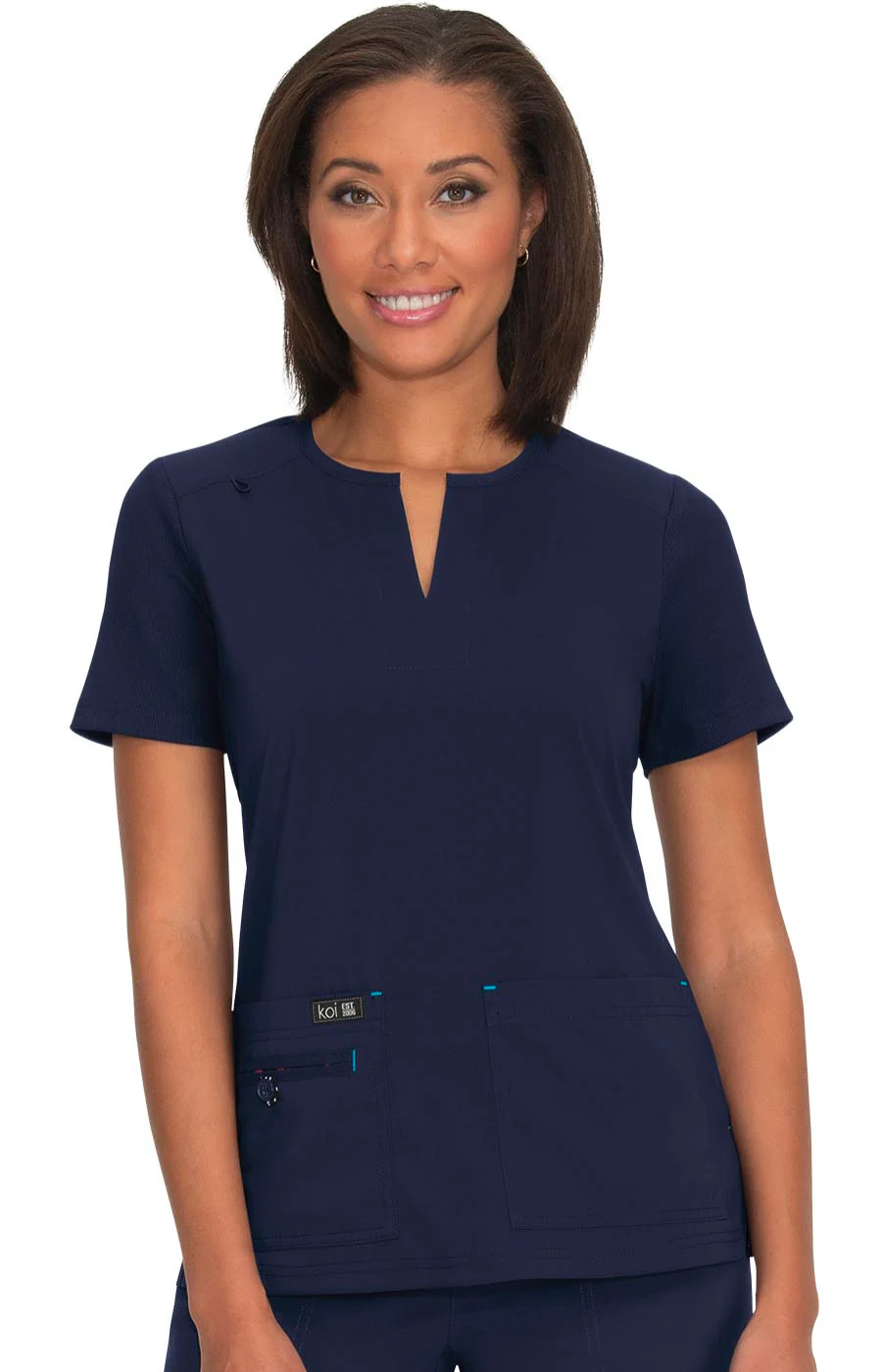 Conj. Mujer Koi Basics Mujer Gretchen / Holly Navy