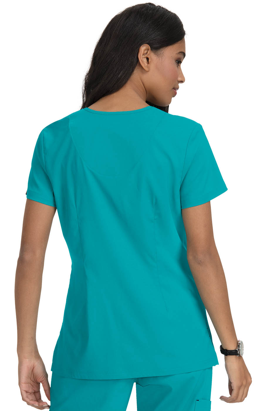 Conj. Mujer Koi Basics Mujer Katie / Holly Teal