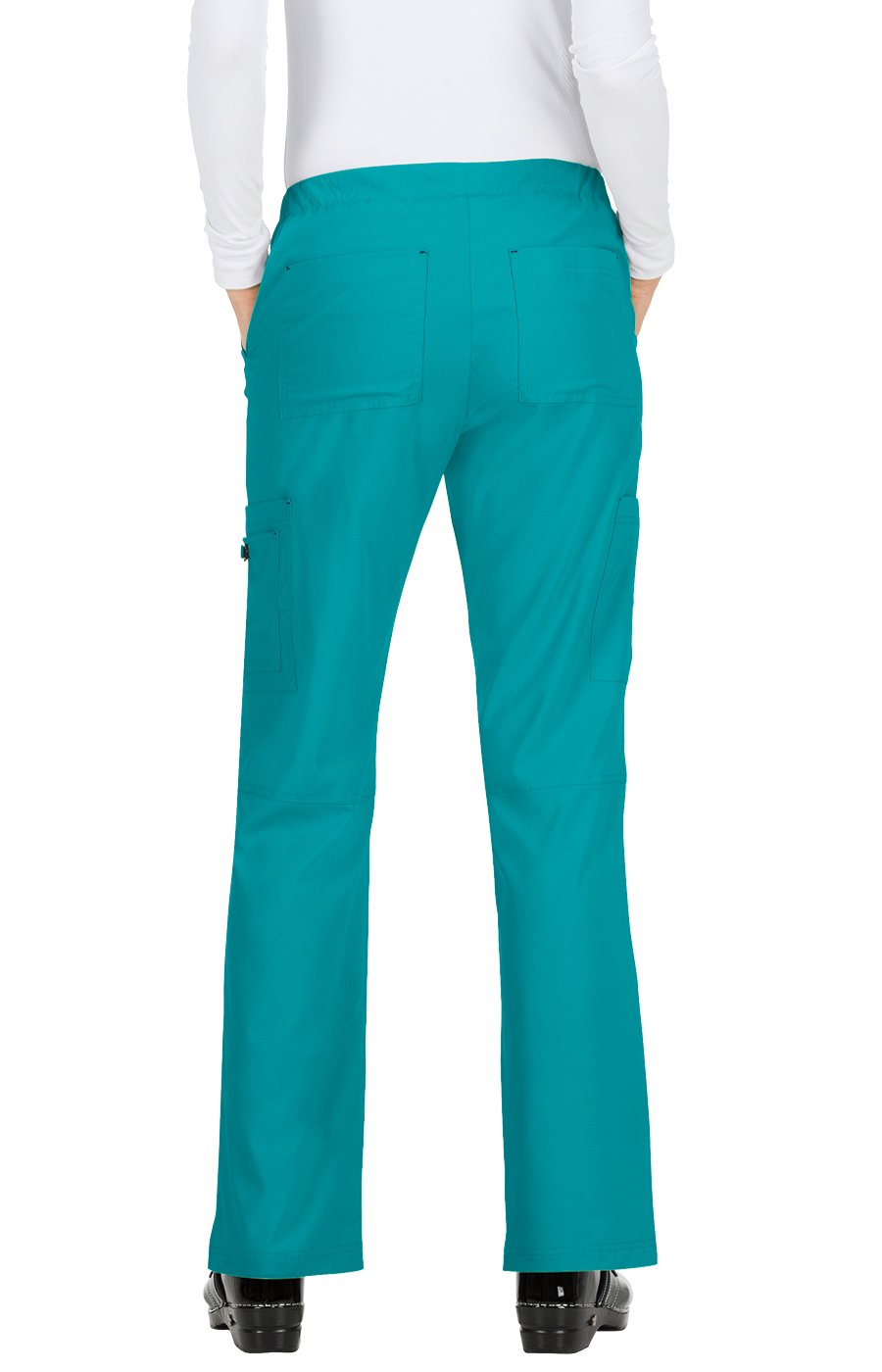 Conj. Mujer Koi Basics Mujer Katie / Holly Teal