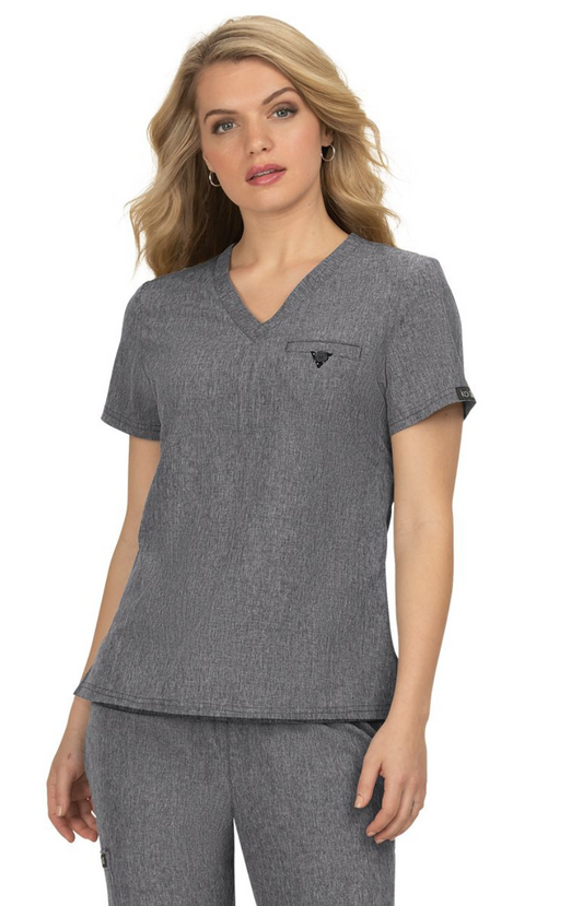 Conj. Mujer Koi Basics Mujer Kade / Gemma Heather Grey