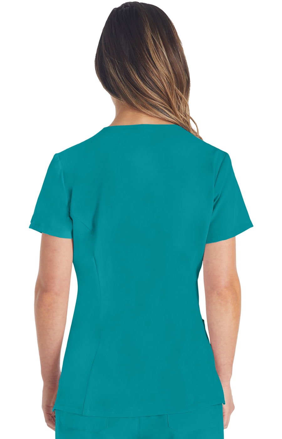 Conj. Mujer Dickies EDS Essentials Mod.DK615 / DK010 Teal