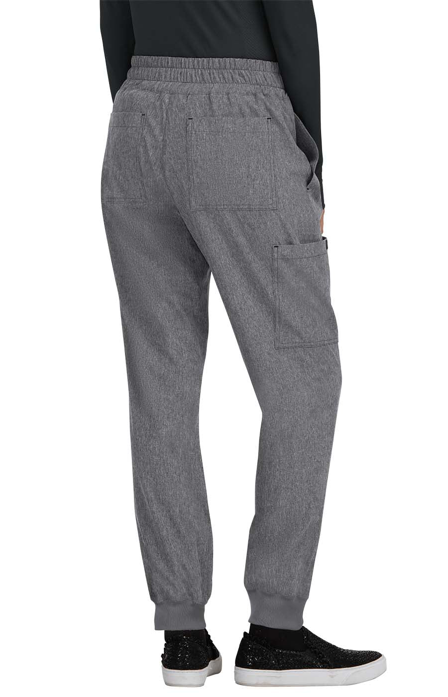 Conj. Mujer Koi Basics Mujer Kade / Gemma Heather Grey