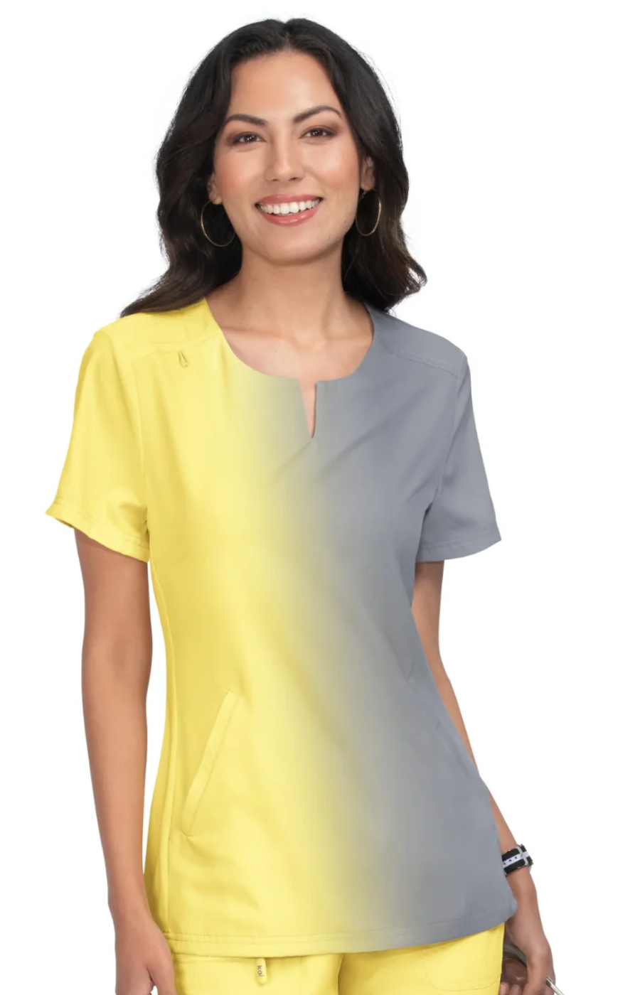 Conj. Mujer Koi Lite Mujer Balance Sunshine Platinum Grey / Peace Sunshine