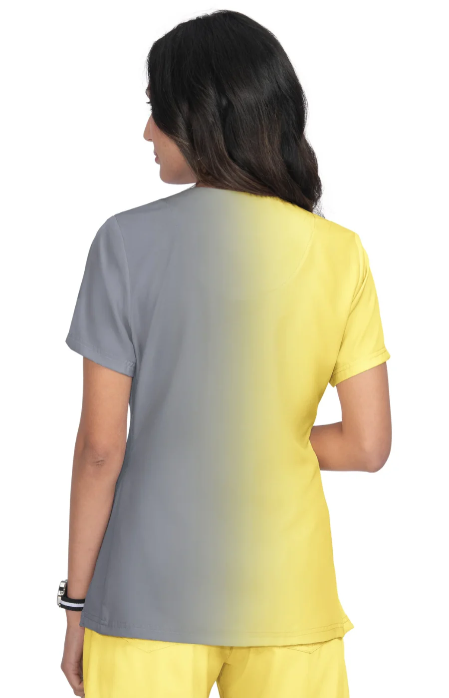 Conj. Mujer Koi Lite Mujer Balance Sunshine Platinum Grey / Peace Sunshine